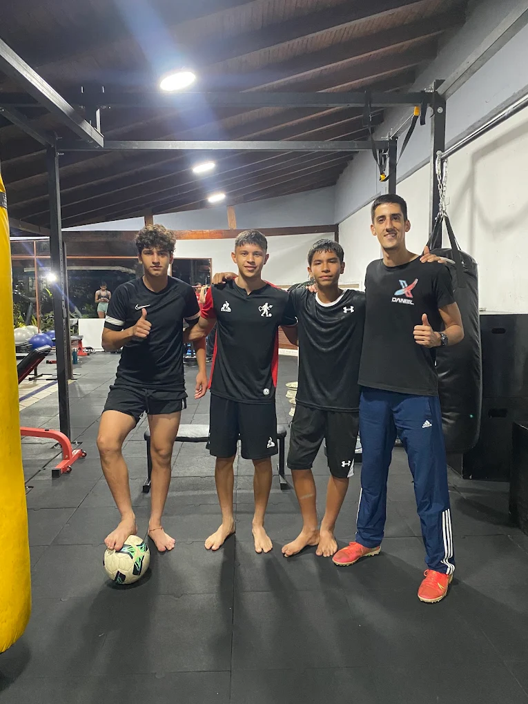 Coaches NEXUS